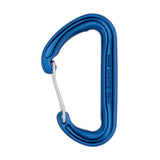 Phantom Carabiner Blue