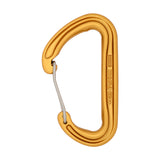 Phantom Carabiner Gold