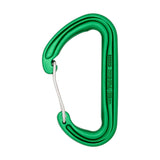 Phantom Carabiner Green