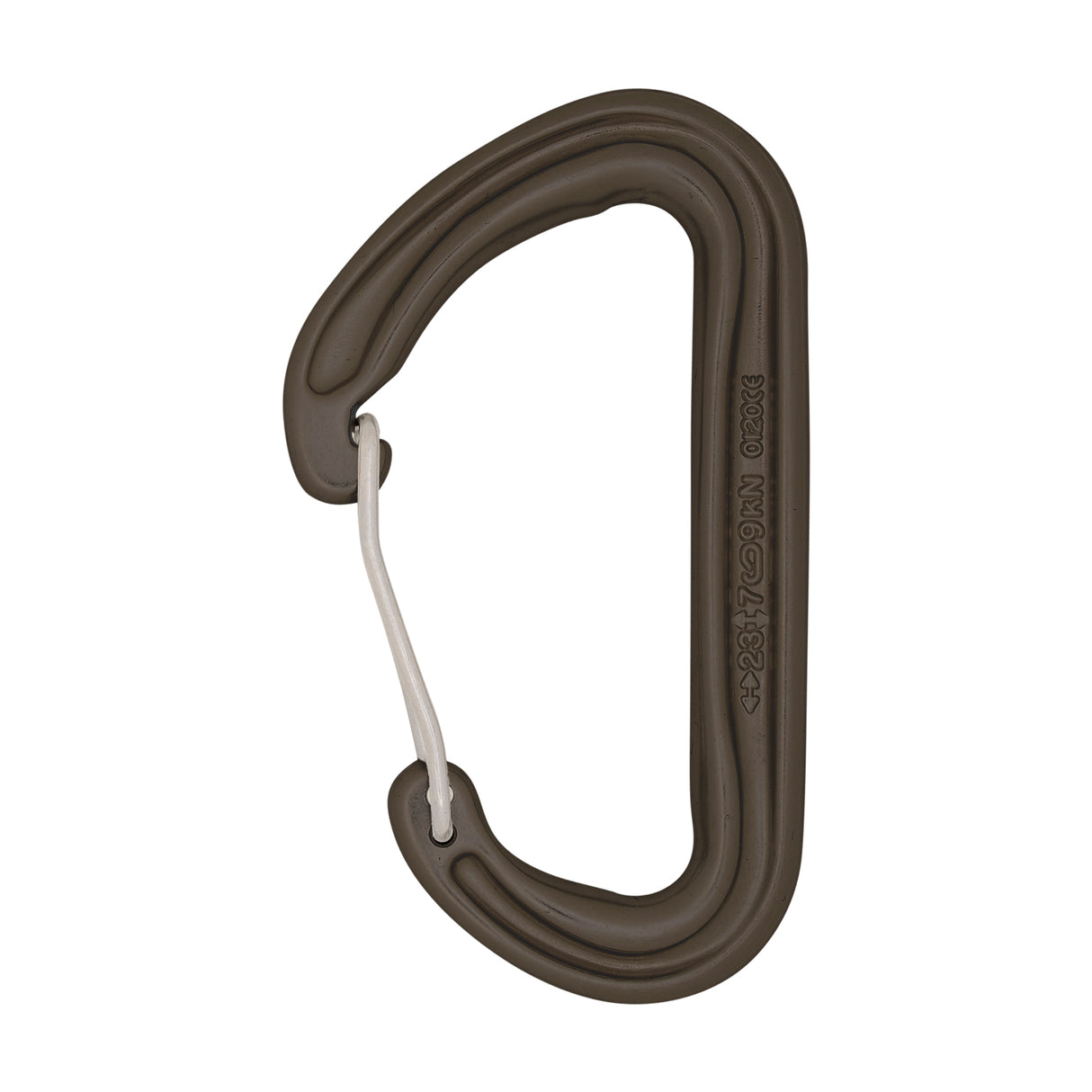 Phantom Carabiner MGREY