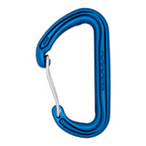 Spectre Carabiner Blue