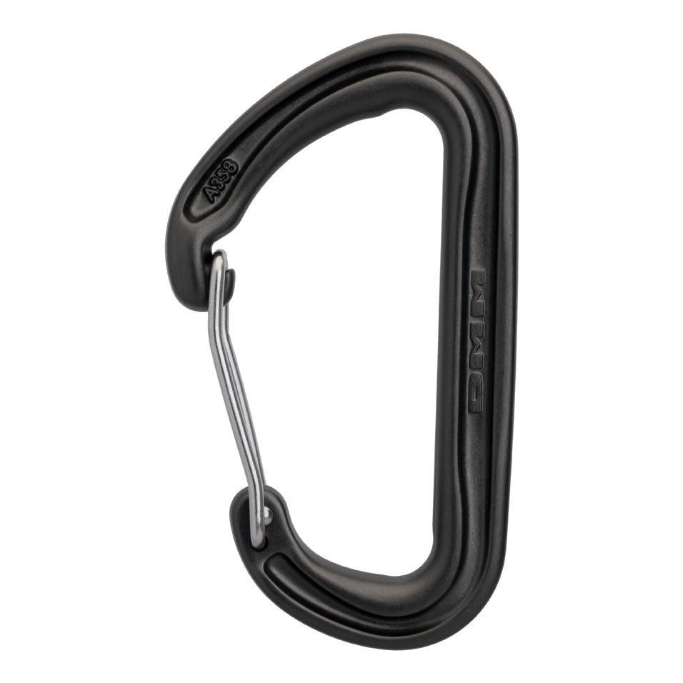 Spectre Carabiner MGREY