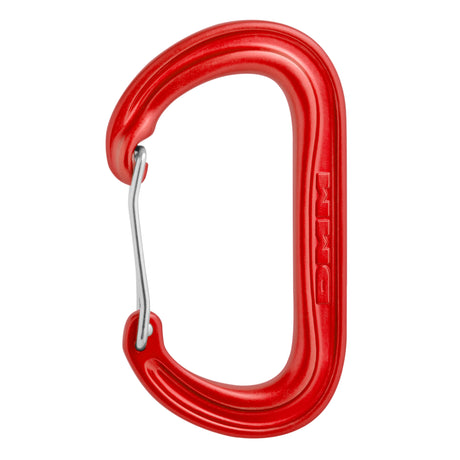 Walldo Carabiner Red