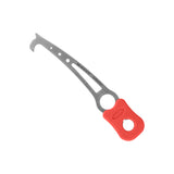 Nutbuster Nut Tool Red