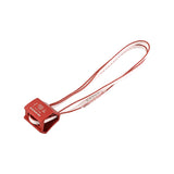 Torque Nut Red / 2