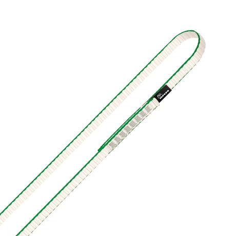 11mm Dyantec Sling Green / 240cm