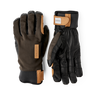 Ergo Grip Active Wool Terry DARK FOR / 6