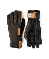 Ergo Grip Active Wool Terry DARK FOR / 6