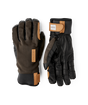 Ergo Grip Active Wool Terry DARK FOR / 6