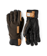 Ergo Grip Active Wool Terry DARK FOR / 6