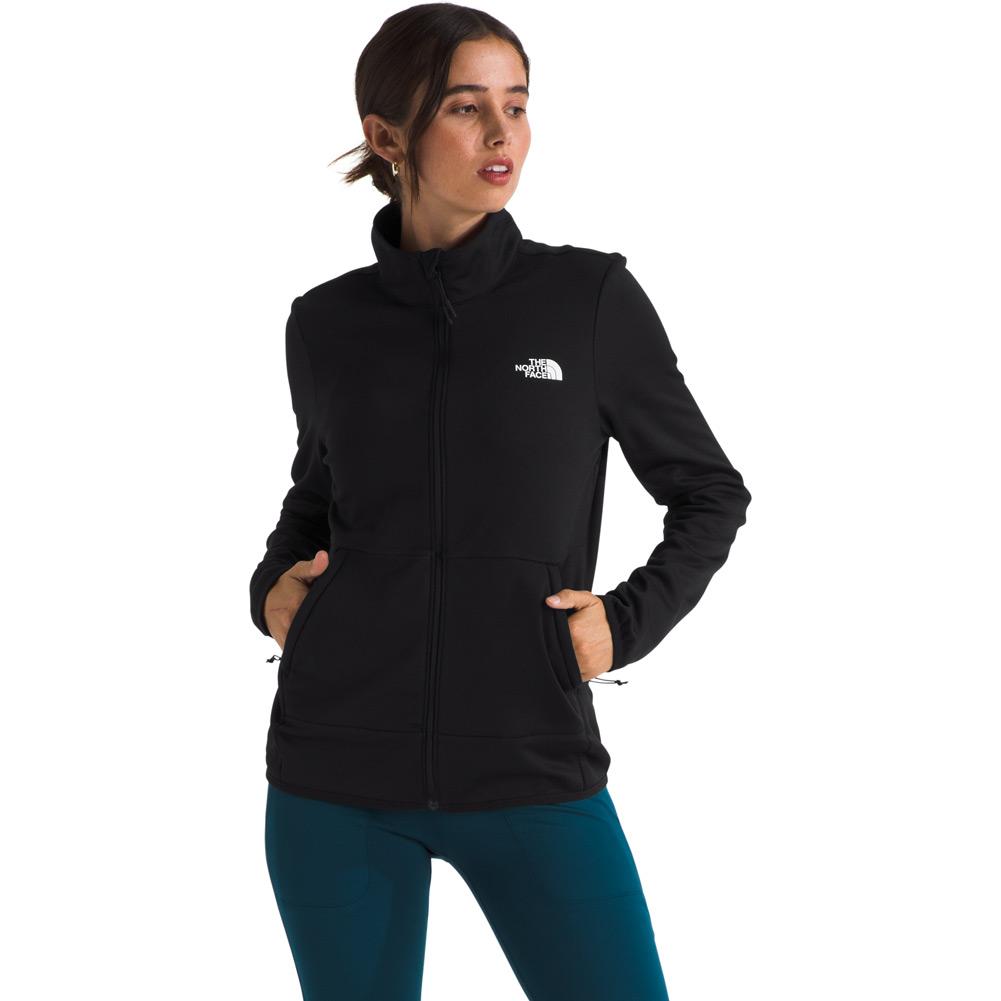 Canyonlands Full Zip - Women's