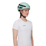 Crag Sender Helmet Jade / 52-57cm