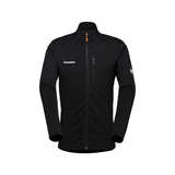 Taiss Light ML Jacket - Men's Black / M