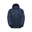 Sender IN Hooded Jacket - Men's Marine / S