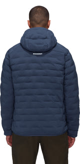 Sender IN Hooded Jacket - Men's Marine / S