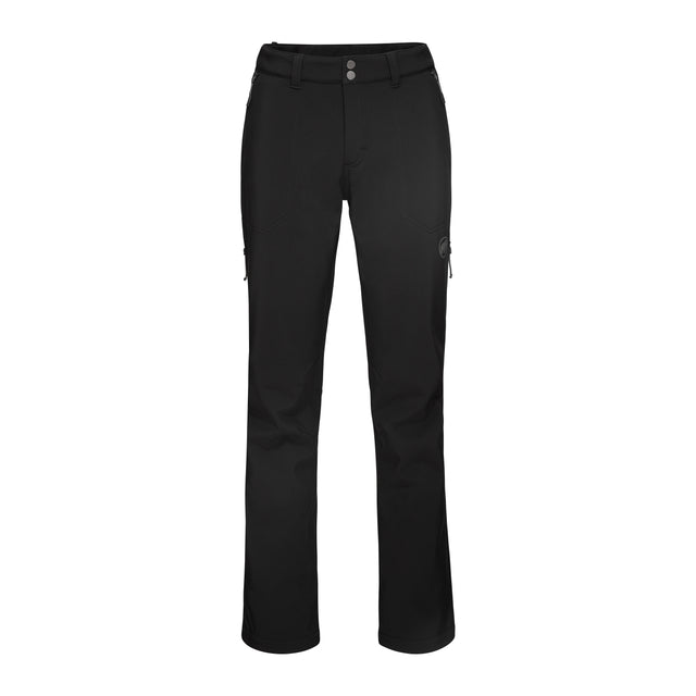 Runbold Winter SO Pants - Men's Black / 30