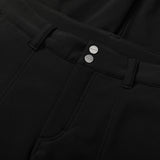 Runbold Winter SO Pants - Men's Black / 30