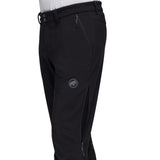 Runbold Winter SO Pants - Men's Black / 30