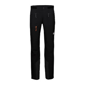 Taiss Guide SO Pants - Men's Black / 30