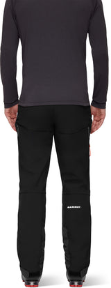 Taiss Guide SO Pants - Men's Black / 30