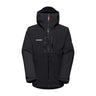 Taiss Hs Hooded Jacket - Men's Black / S