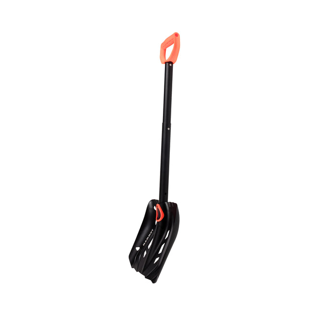 Alugator Pro Light Hoe Black