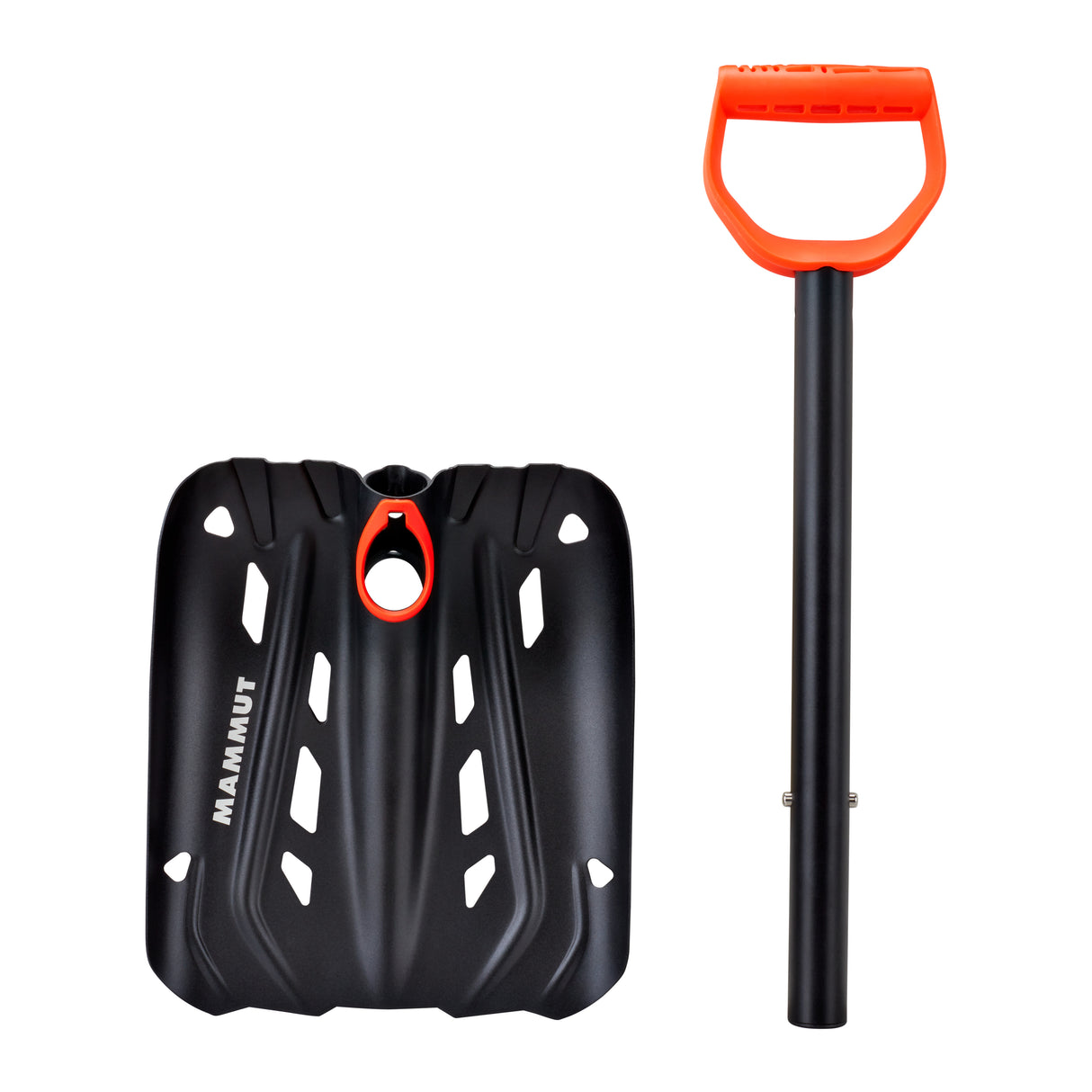 Alugator Pro Light Hoe Black