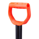 Alugator Pro Light Hoe Black