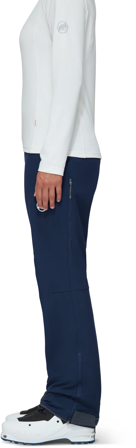 Taiss Guide SO Pants - Women's Marine / 4