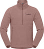 Femund Warm2 Halfzip - Men's Drizzle / M