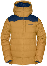 Tamok Down 750 Jacket - Men's Camelfla / S