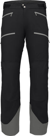 Lyngen Flex 1 Pant - Men's Caviar / S