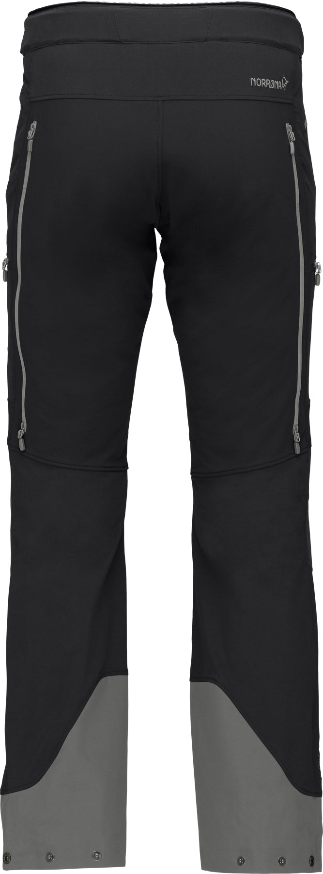 Lyngen Flex 1 Pant - Men's Caviar / S