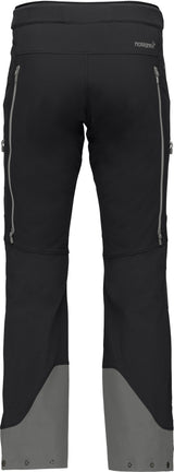 Lyngen Flex 1 Pant - Men's Caviar / S