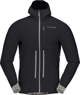 Lyngen Hiloflex 100 Jacket - Men's Caviar / S