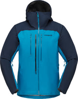 Lyngen GTX Jacket - Men's IndigoNi / S