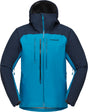 Lyngen GTX Jacket - Men's IndigoNi / S