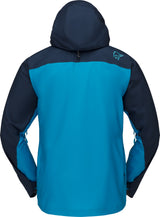 Lyngen GTX Jacket - Men's IndigoNi / S