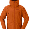 More GTX Jacket - Men's Gold Flame / M