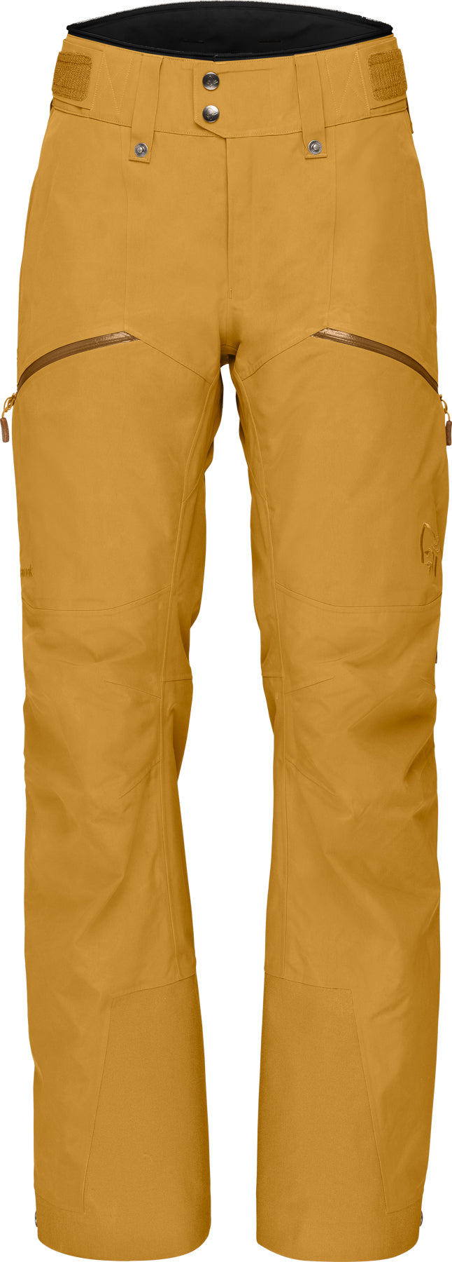 Tamok GTX Pant - Women's Camelfla / XS