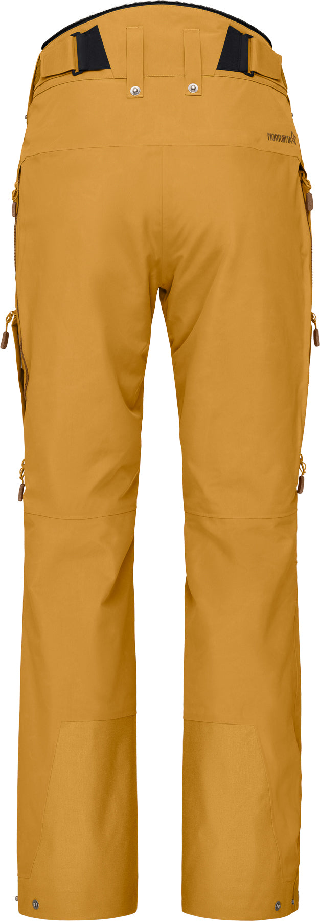 Tamok GTX Pant - Women's Camelfla / XS