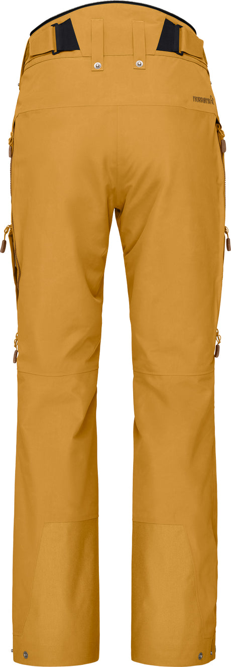 Tamok GTX Pant - Women's Camelfla / XS