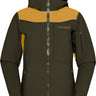 Tamok GTX Shell Jacket - Women's Rosin / XS