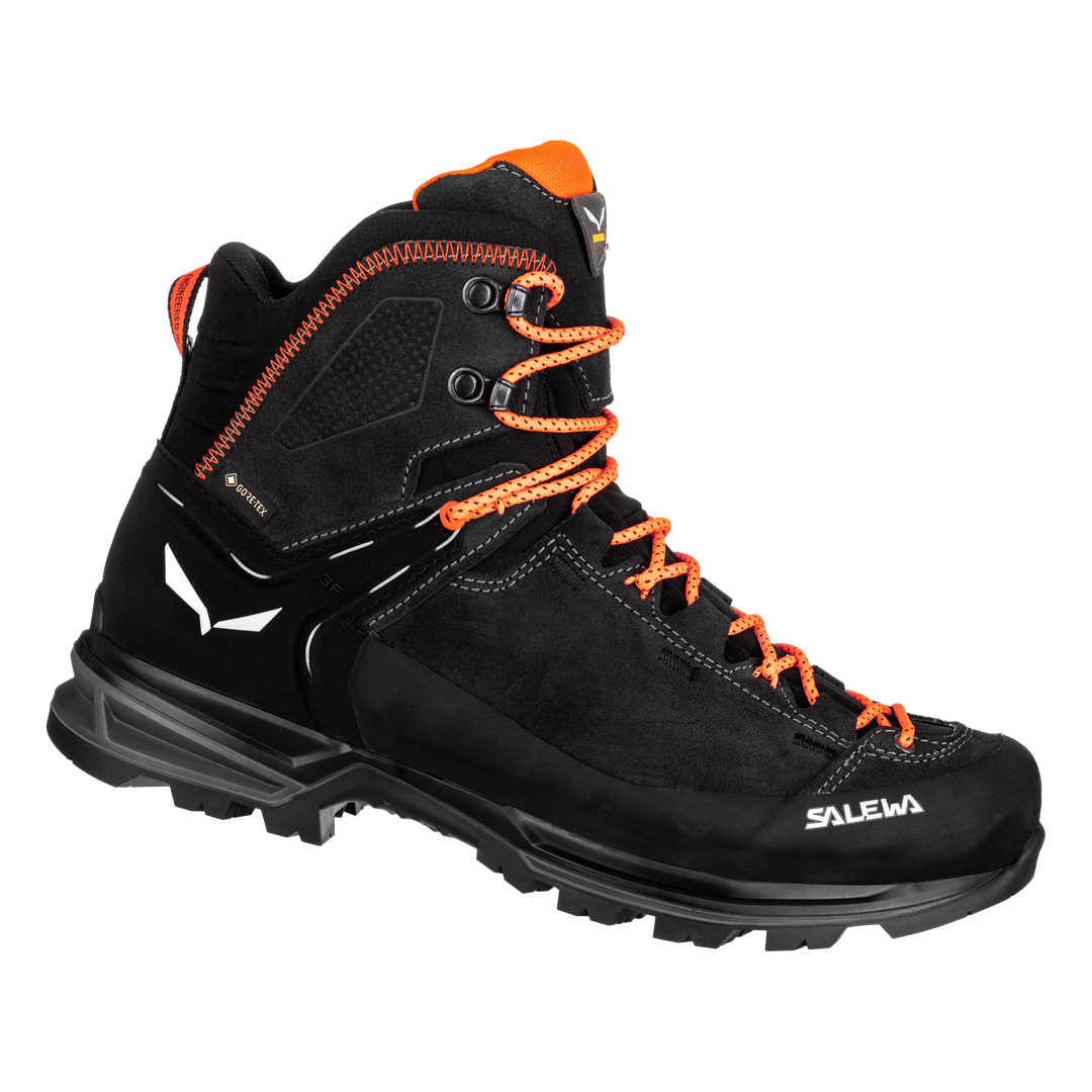 Mountain Trainer 2 Mid GTX - Men's Bungee Black / 8