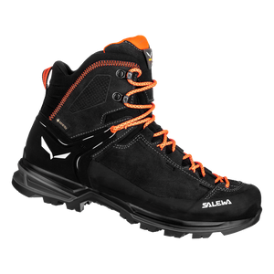 Mountain Trainer 2 Mid GTX - Men's Bungee Black / 8