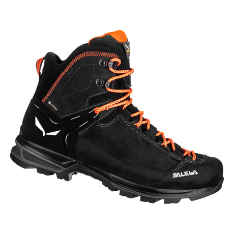 Mountain Trainer 2 Mid GTX - Men's Bungee Black / 8