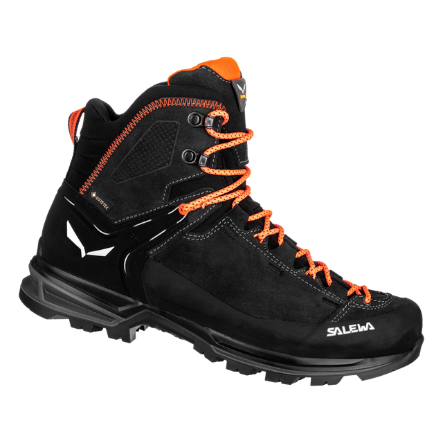 Mountain Trainer 2 Mid GTX - Men's Bungee Black / 8