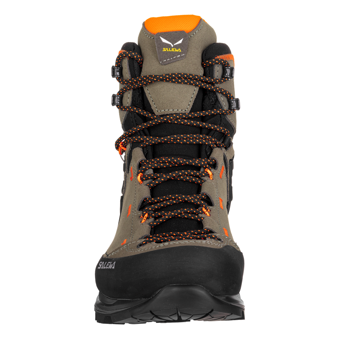 Mountain Trainer 2 Mid GTX - Men's Bungee Black / 8