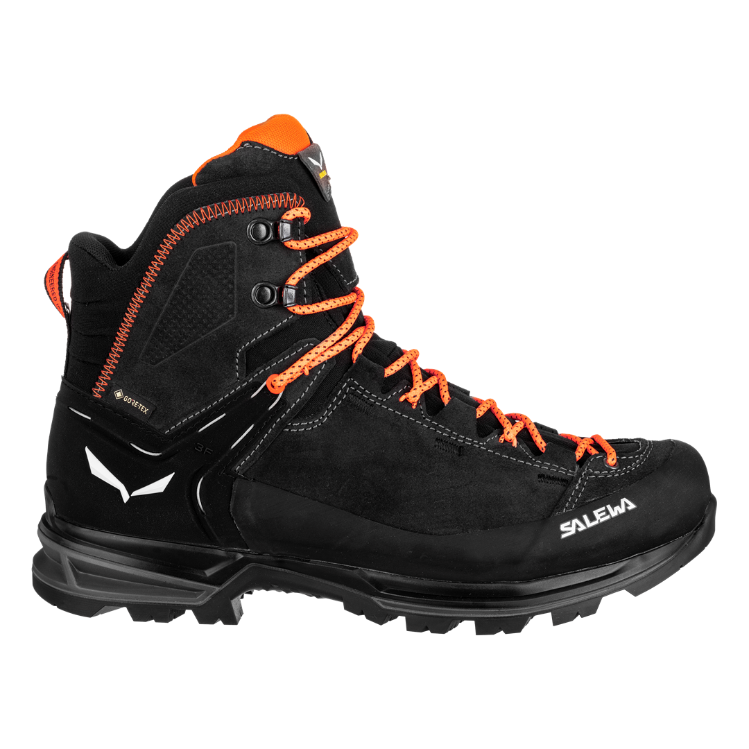 Mountain Trainer 2 Mid GTX - Men's Bungee Black / 8