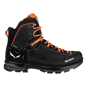 Mountain Trainer 2 Mid GTX - Men's Bungee Black / 8